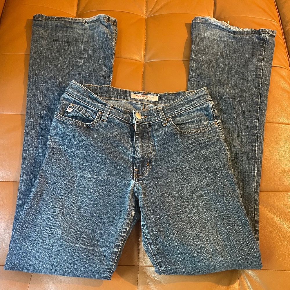 Miss Sixty Bootcut Jeans Size 28